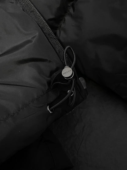 BVG / 프라다 패딩