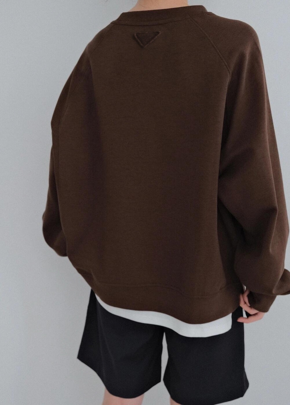 BVG / Prada Hoodie