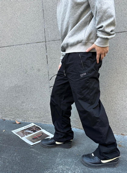 체인1호 / 디올 면 롱 팬츠