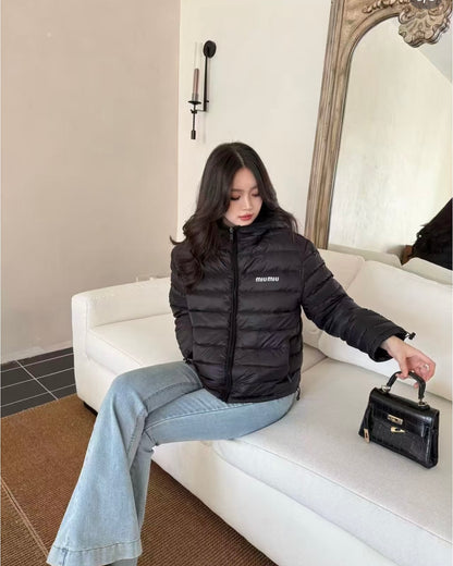 BVG / 미우미우 패딩