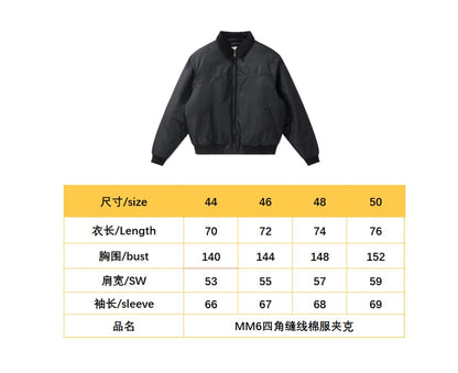 BVG / 미우미우 재킷 코트