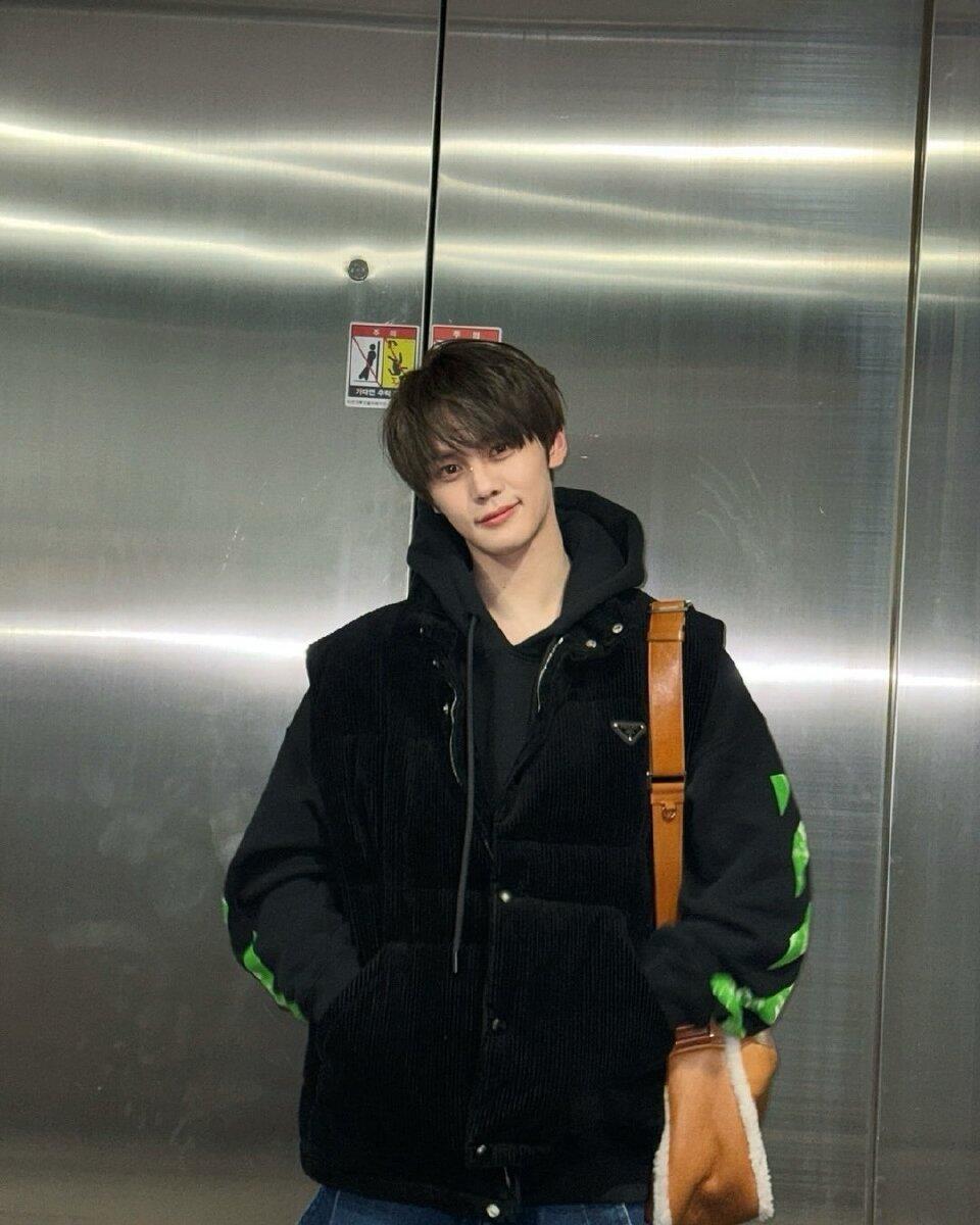BVG / 프라다 패딩