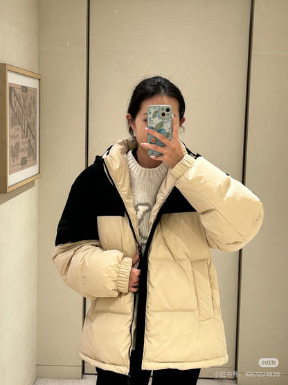 체인1호 / 루이비통 후드 패딩