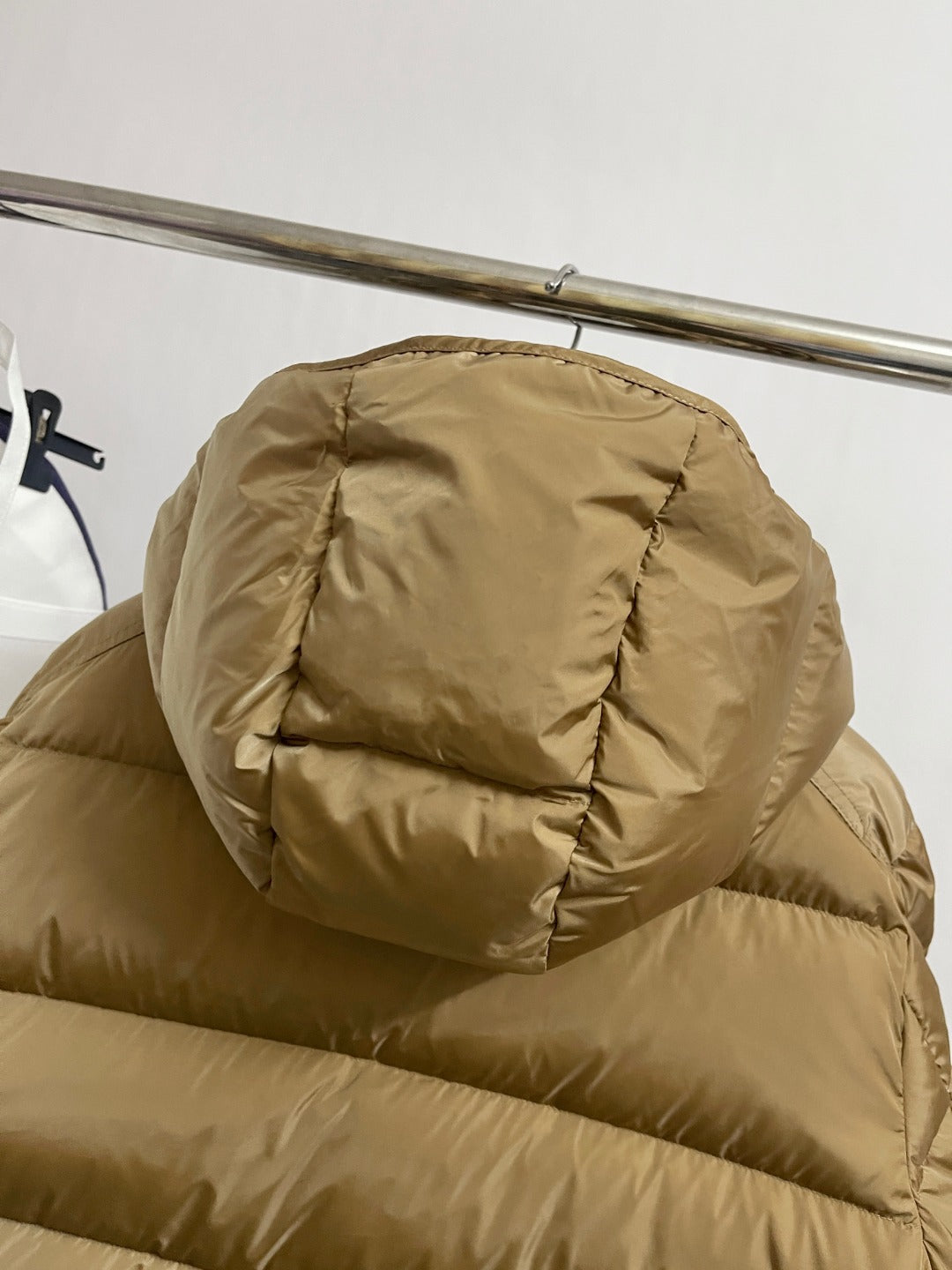 BVG / MC 패딩