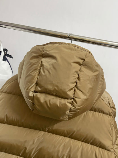 BVG / MC 패딩