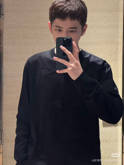 체인1호 / 루이비통 긴팔 니트