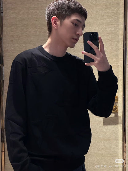 체인1호 / 루이비통 긴팔 니트