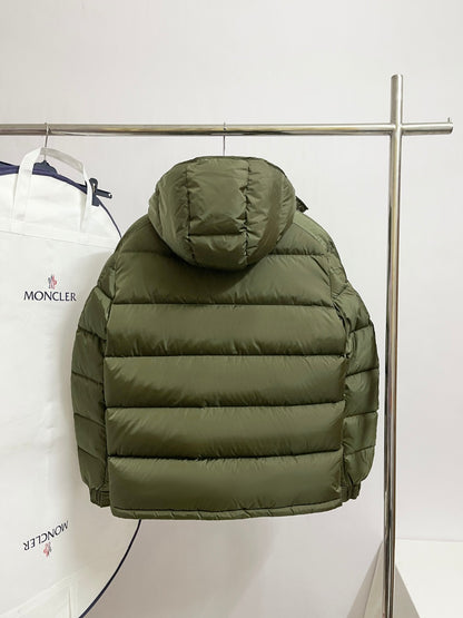BVG / MC Padding