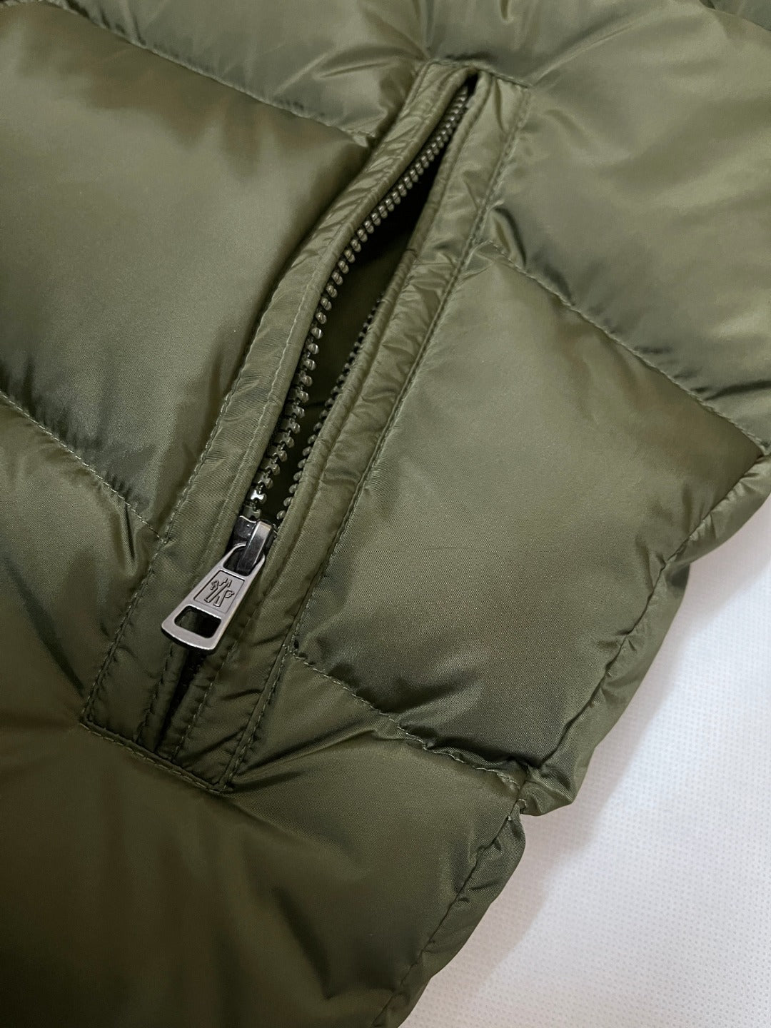 BVG / MC Padding