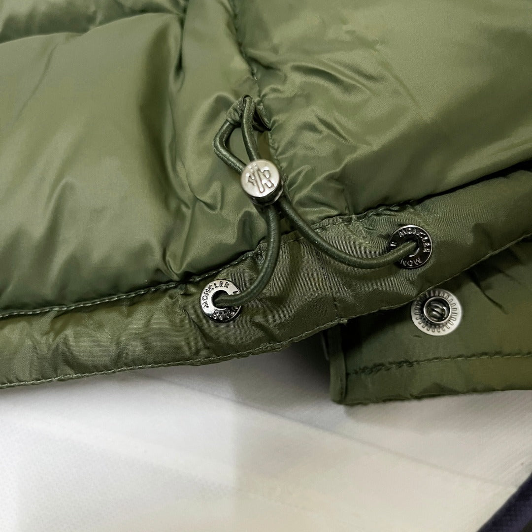 BVG / MC Padding