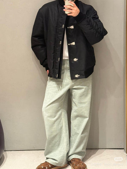 체인1호 / 로에베 면복 자켓
