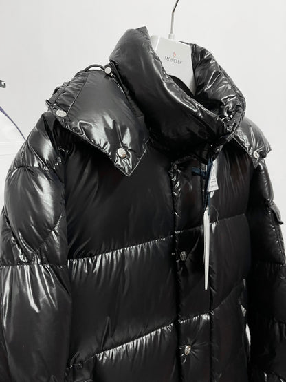 BVG / MC 패딩