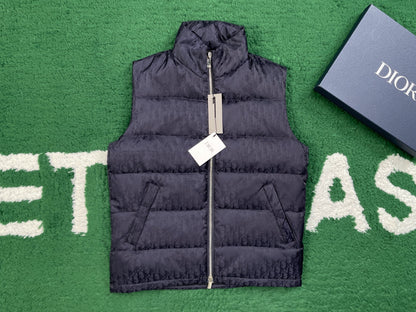 BVG / Dior padded vest