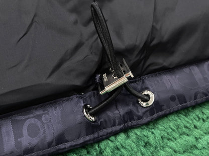 BVG / Dior padded vest