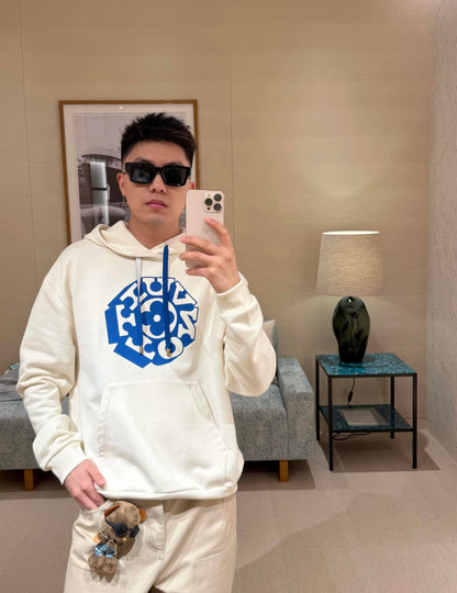 BVG / 루이비통 후드티