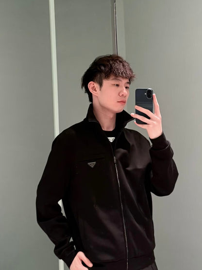 BVG / 프라다 재킷 코트