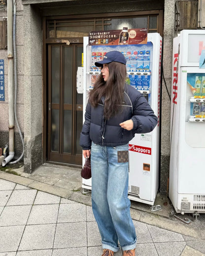 BVG / 미우미우 패딩