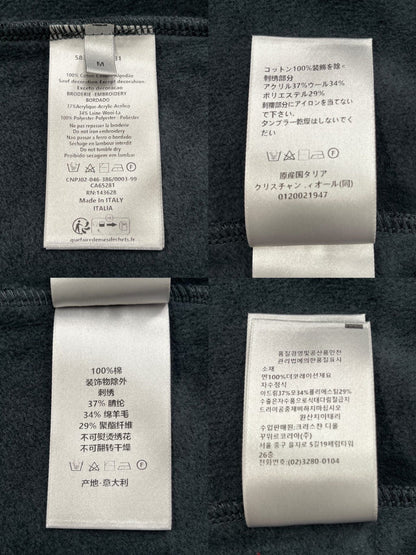 BVG / 루이비통 후드티