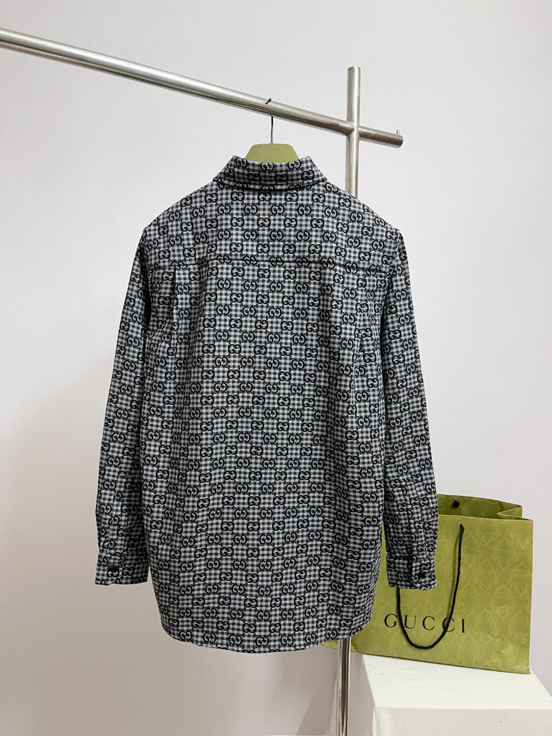 BVG / Gucci Shirt