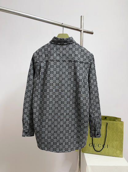 BVG / Gucci Shirt