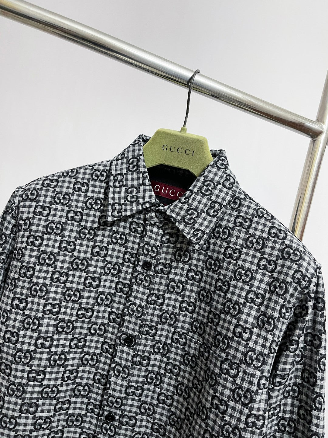 BVG / Gucci Shirt
