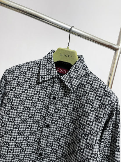 BVG / Gucci Shirt