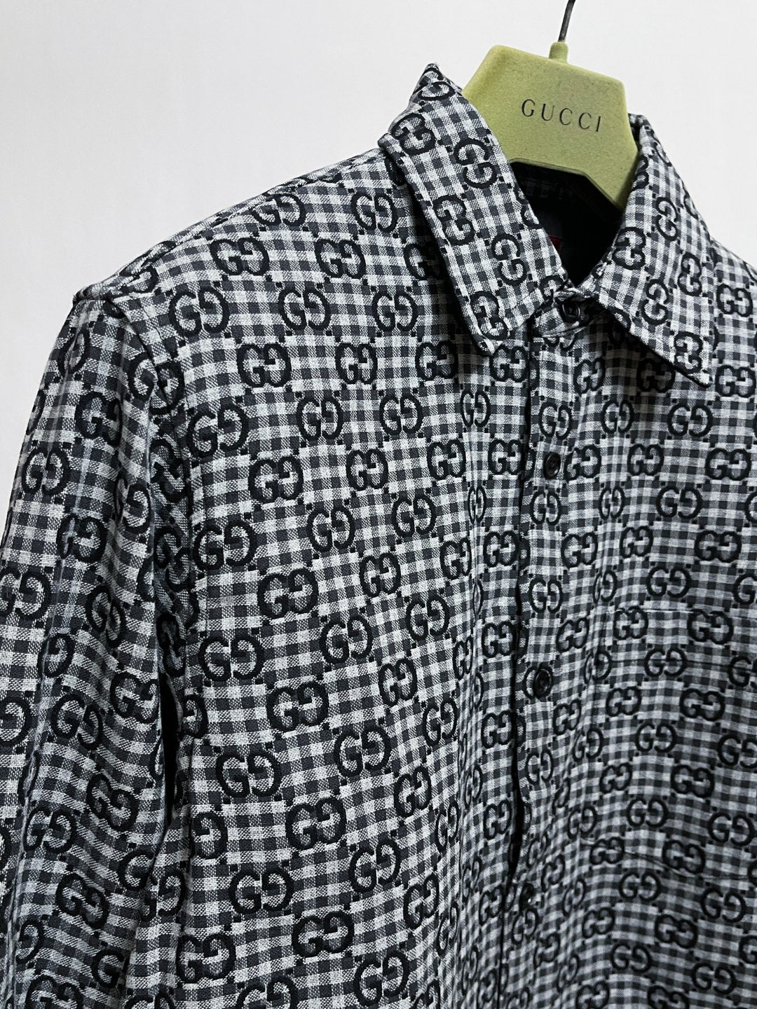 BVG / Gucci Shirt