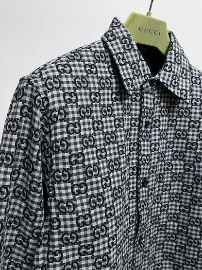 BVG / Gucci Shirt