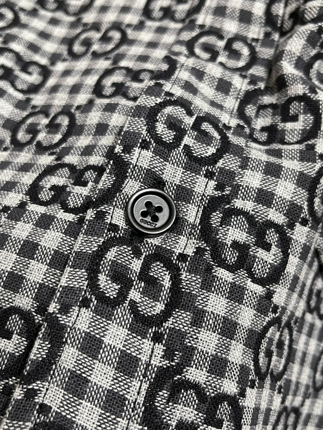 BVG / Gucci Shirt