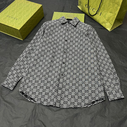 BVG / Gucci Shirt