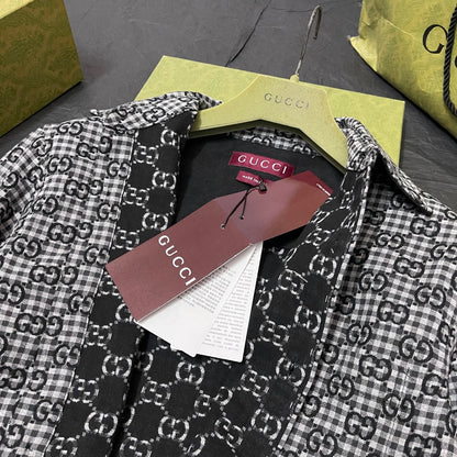 BVG / Gucci Shirt