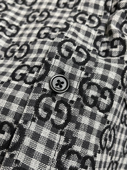 BVG / Gucci Shirt