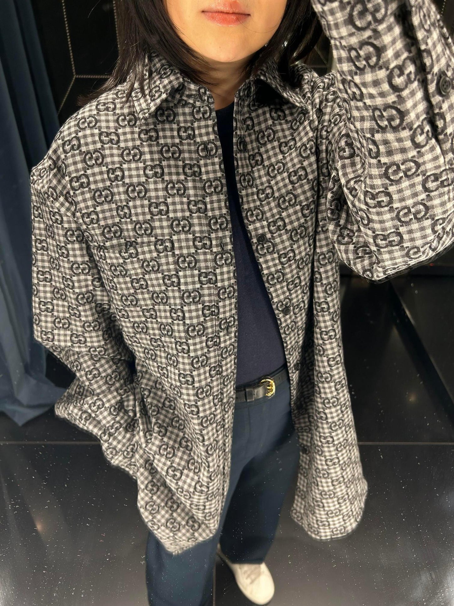 BVG / Gucci Shirt