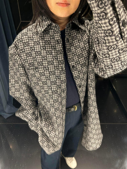 BVG / Gucci Shirt