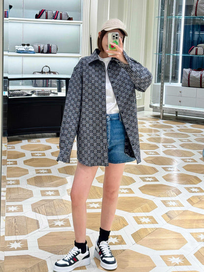 BVG / Gucci Shirt