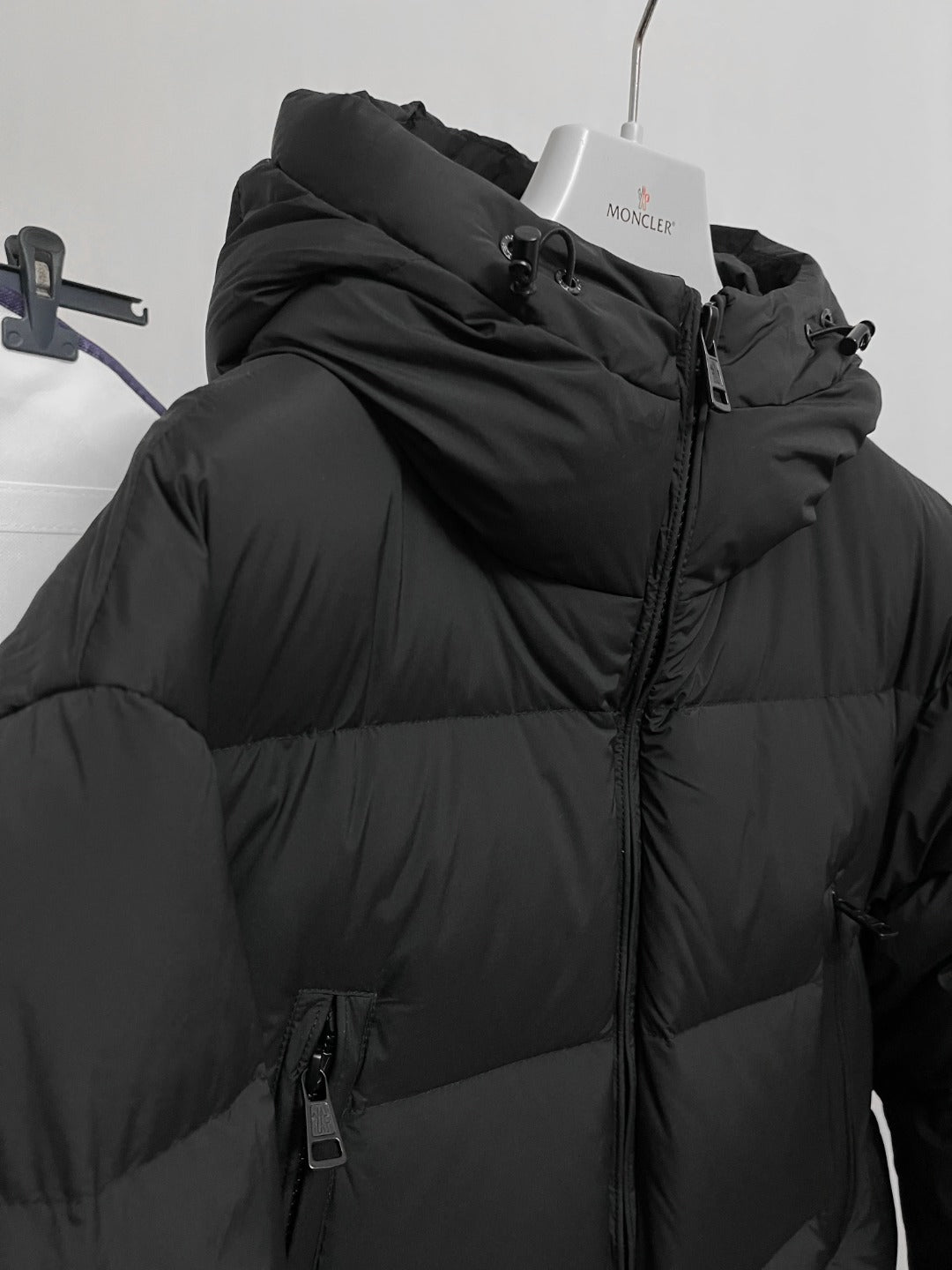 BVG / MC 패딩