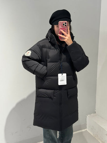 BVG / MC 패딩