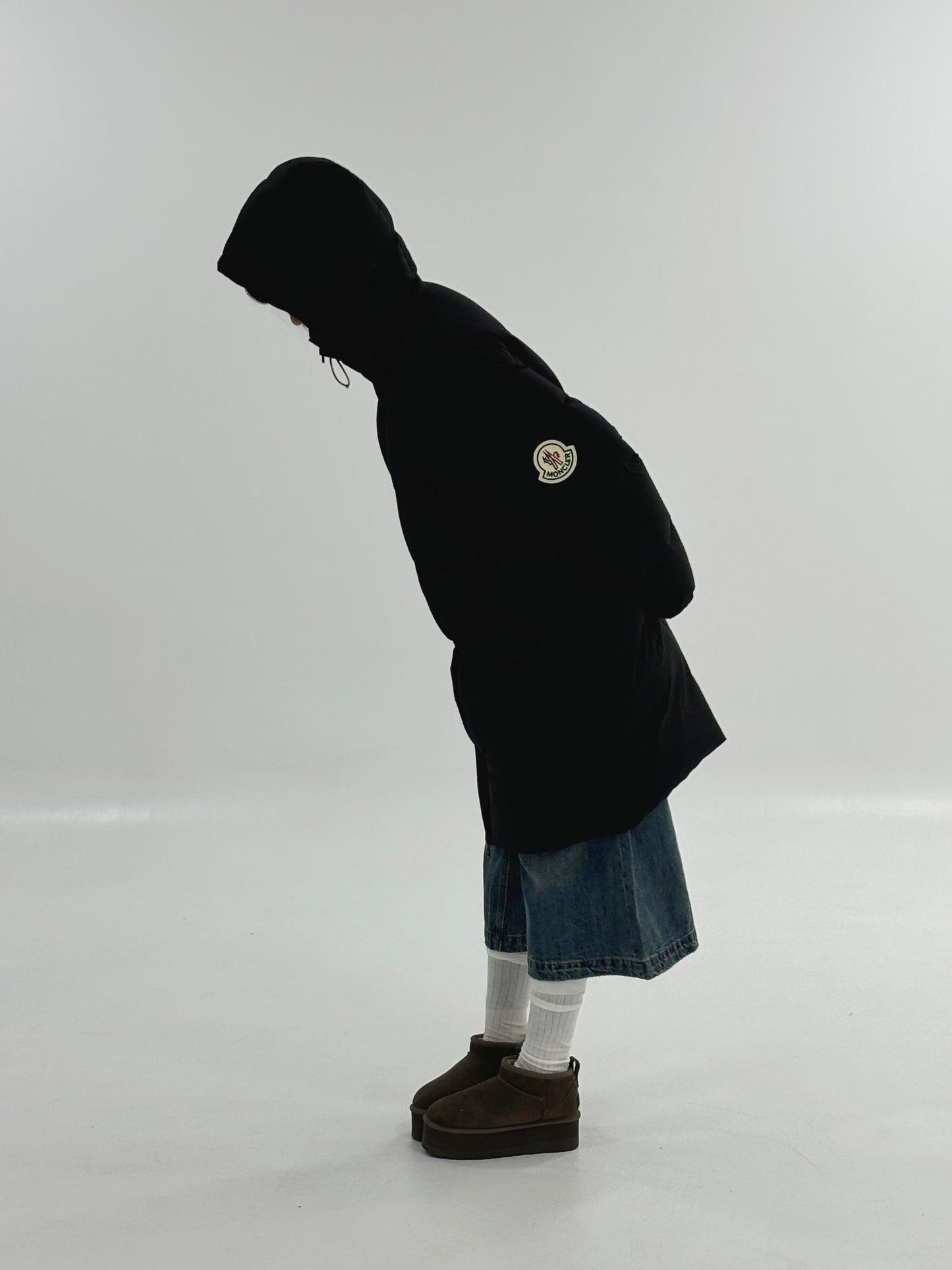 BVG / MC 패딩