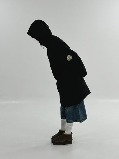 BVG / MC 패딩