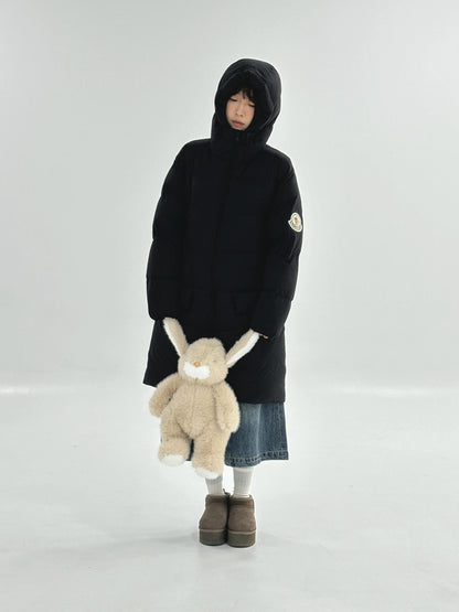 BVG / MC 패딩