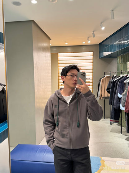 체인1호 / 로에베 후드 자켓