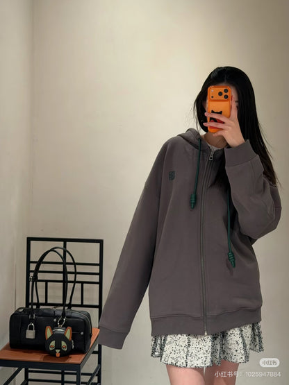 체인1호 / 로에베 후드 자켓