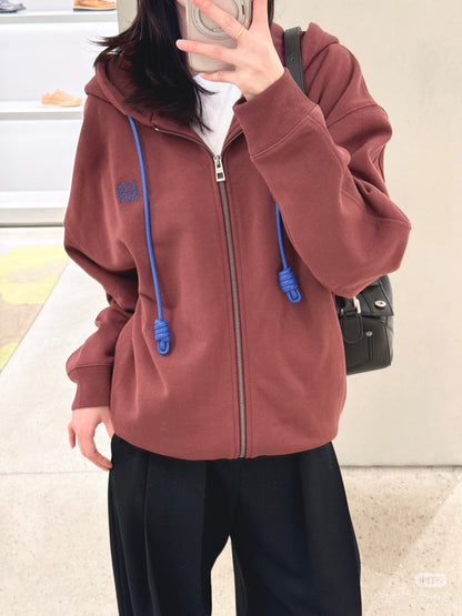 체인1호 / 로에베 후드 자켓