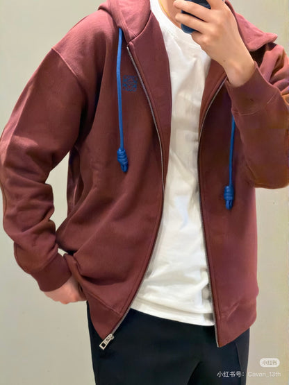 체인1호 / 로에베 후드 자켓