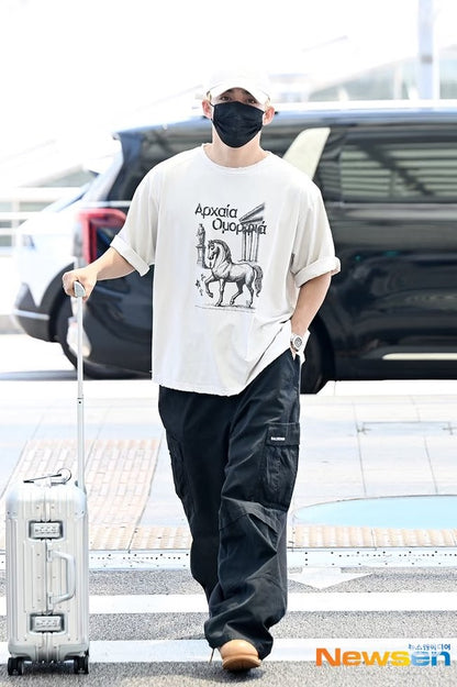 체인1호 / 발렌시아가 긴바지