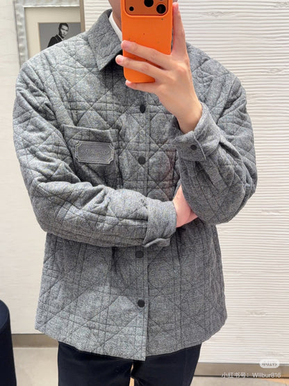 체인1호 / 디올 봄 자켓