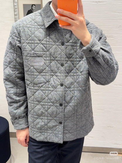 체인1호 / 디올 봄 자켓