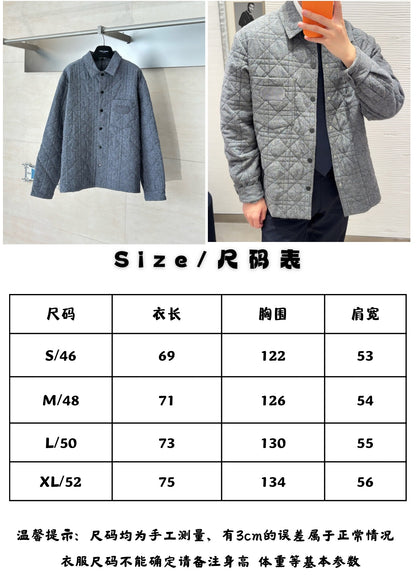 체인1호 / 디올 봄 자켓