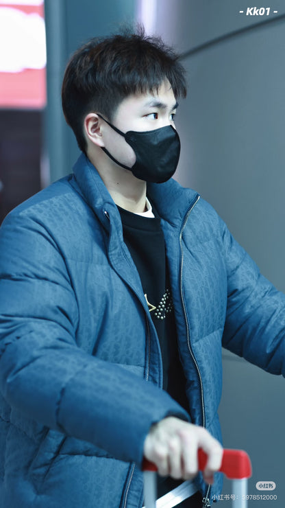 체인1호 / 디올 지퍼 자켓