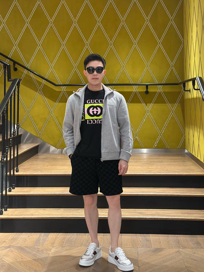 BVG / 구찌 세트 코트